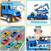 Picture of TRUCK LAUNCHER SET